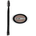 Maybelline TattooStudio Brow Pomade Long Lasting, Buildable, Eyebrow Makeup, Soft Brown, 1 Count
