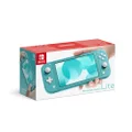Nintendo Switch Lite - Turquoise - Switch