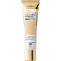 L'Oreal Paris Age Perfect Radiant Serum Foundation with SPF 50, Ivory
