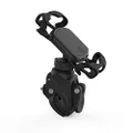 Scosche PSM11024 Magicmount Quick Release Universal Mount for Tubes up to 1.75” Motorcycles, ATV's and Side X Sides