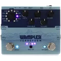 Wampler Terraform Multi-Modulation Guitar Effects Pedal (WAMTERRAFORM)