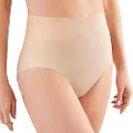 Maidenform Shaping Brief with Cool Comfort Flexees (Nude, 3XL)