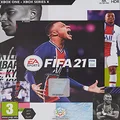 Electronic Arts FIFA 21 Game for Xbox One