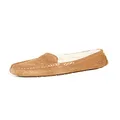 UGG Women's Ansley Slippers, Chestnut, 12 US Wide