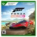 Forza Horizon 5 Standard Edition – Xbox Series X & Xbox One