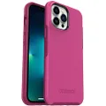Otterbox SYMMETRY SERIES Case for iPhone 13 Pro Max & iPhone 12 Pro Max - RENAISSANCE PINK
