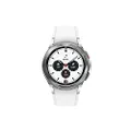 SAMSUNG Galaxy Watch4 Classic 42mm Bluetooth Stainless Steel Silver