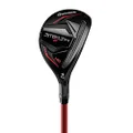 TaylorMade Golf Stealth2 High Draw Rescue 3-20/Right Hand Regular