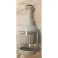 Pampered Chef The Food Chopper (#2585)-White