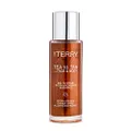 By Terry Tea To Tan Face & Body Bronzer Travel Size | Liquid Bronzer | Matte & Shimmer Tanning Effects | 30ml (1.01 Fl Oz)