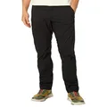 Fjallraven 86868-550 Abisko Hike Trousers M Men's Black Size 48/S