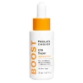 Paula's Choice BOOST C15 Super Booster, 15% Vitamin C with Vitamin E & Ferulic Acid, Skin Brightening Serum, 20 ml