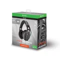 Plantronics RIG Gaming Headset for Xbox One, 400 HX, Black