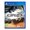 GRIP Combat Racing (PS4)