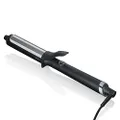 ghd Curling Iron, Curve Soft Curl, 1.25 inch Professional Hair Curling Iron
