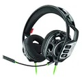 Plantronics RIG Gaming Headset for Xbox One, 300HX, Black