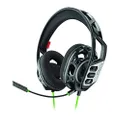 Plantronics RIG Gaming Headset for Xbox One, 300HX, Black