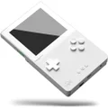Analogue Pocket Console (White)