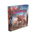 Iron Maiden The Trooper (1000 Piece Jigsaw Puzzle)