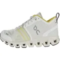 On Running Mens Cloud X Shift Textile Synthetic Trainers, Vapor/Acacia, 13