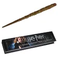 Hermiones Wand With Illuminating Tip 2