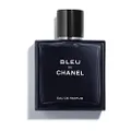 Bleu De Chanel by Chanel Eau De Parfum Spray 50 ml/1.7 oz
