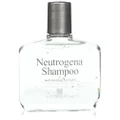 Neutrogena Anti-Residue Shampoo 6 oz (Pack of 5)