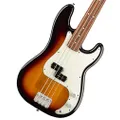 Fender Player Precision Electric Bass Guitar - Pau Ferro Fingerboard - 3 Color Sunburst