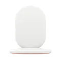 Google Wireless Charger for Pixel 3, White, Pixel 3XL