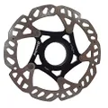 SWISS STOP P100005612 CATALYST Disc Rotor, Center Lock, 5.5 inches (140 mm)