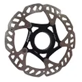 SWISS STOP P100005612 CATALYST Disc Rotor, Center Lock, 5.5 inches (140 mm)