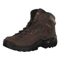 Lowa Men's Renegade GTX Mid Hiking Boot, Espresso, 10
