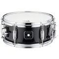 Gretsch Drums BH-5512-BK Full Range Snare 5.5 x 12 Inches, Black Hawk Mighty Mini