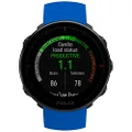 POLAR Vantage M Multi Sport GPS Heart Rate Watch - Blue (M/L)