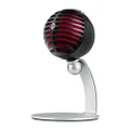 Shure MV5-B-LTG Digital Condenser Microphone, Black