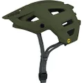 iXS Helmet Trigger AM MIPS Olive ML (58-62cm)
