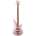 Ibanez SR300E Standard Bass Pink Gold Metallic
