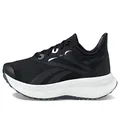 Reebok Mens FLOATRIDE Energy 5 Running Shoe, Black/Pure Grey/White, 11 US