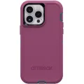 OtterBox Defender Screenless Series Case for iPhone 14 & iPhone 13 (ONLY) Case Only - Non-Retail Packaging - Canyon Sun