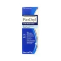 PanOxyl - Acne Creamy Wash 4 Percent Benzoyl Peroxide Daily Control, 6 Ounce