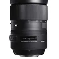 Sigma 745101 150-600mm 5-6.3 Contemporary DG OS HSM Lens for Canon Black