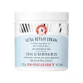 First Aid Beauty Ultra Repair Cream Intense Hydration Moisturiser for Face and Body (6 oz)