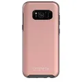 OtterBox Symmetry Series for Samsung Galaxy S8, Pink Gold