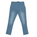 MWBXBMC STREAM Pants, Sky Blue, L, Cotton, Polyester, Polyurethane 189809