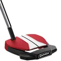 TaylorMade Golf Spider GTx Putter Red #3 Right Hand 34IN