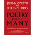 Poetry for the Many: An Anthology