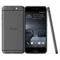HTC One A9 Factory Unlocked Smartphone, 32GB, 4G LTE, 5.0-Inch - International Version (Carbon Gray)