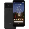 Google Pixel 3a 64GB, Just Black, Smartphones Singapore Spec