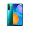 Huawei P Smart (2021) Dual-SIM 128GB Factory Unlocked 4G/LTE Smartphone (Emerald Green) - International Version