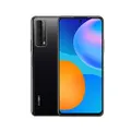 Huawei P Smart (2021) Dual-SIM 128GB Factory Unlocked 4G/LTE Smartphone (Midnight Black) - International Version